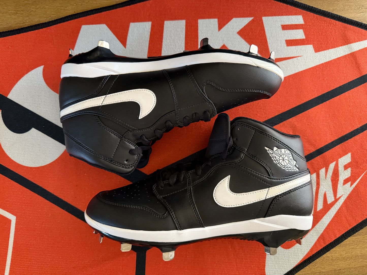 Jordan 1 MCS Cleat 10.5M