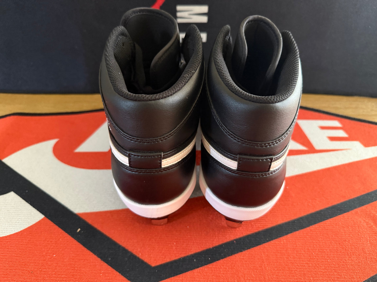 Jordan 1 MCS Cleat 10.5M