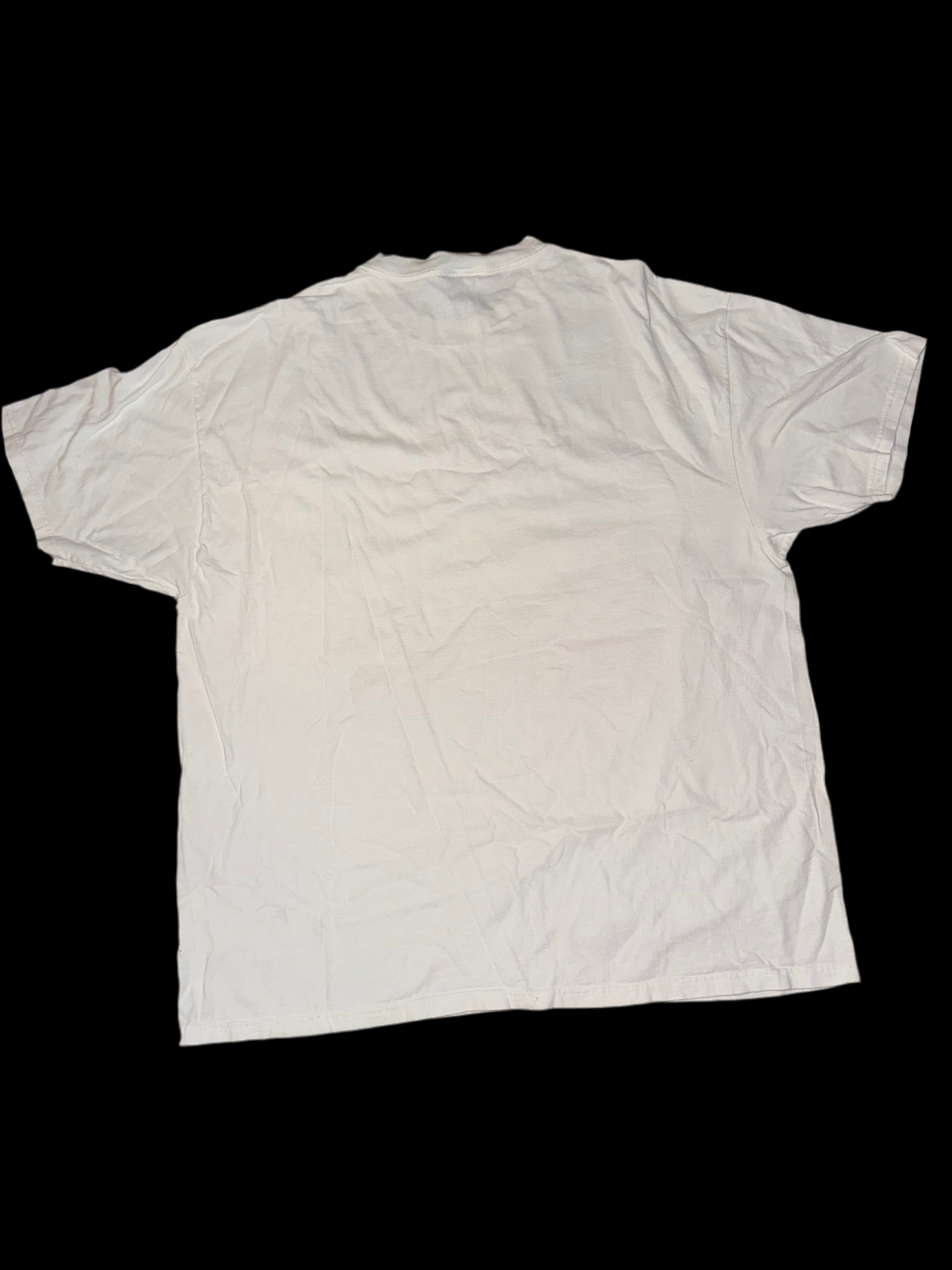 Vintage 1998 Mark McGwire St. Louis Cardinals T-Shirt – Size 2XL – Sport One Tag – MLB Baseball Legend