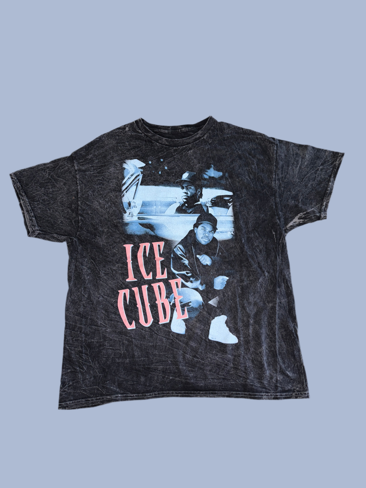 Ice Cube Boys N The Hood T-Shirt