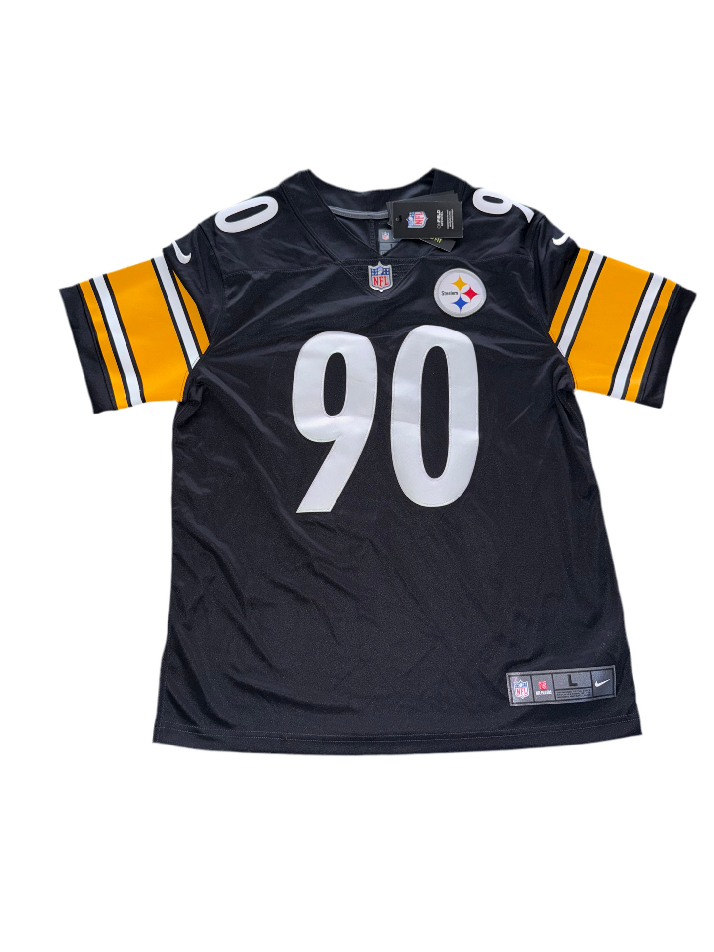 Watt NFL Jersey