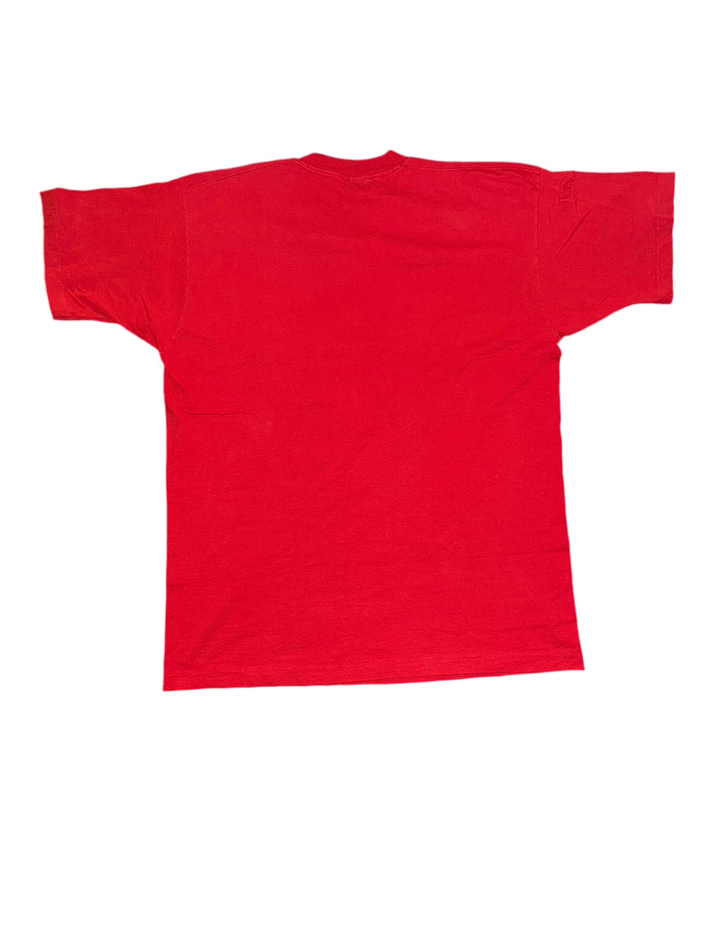 Vintage Chicago 23 T-Shirt - Thanks for the Memories