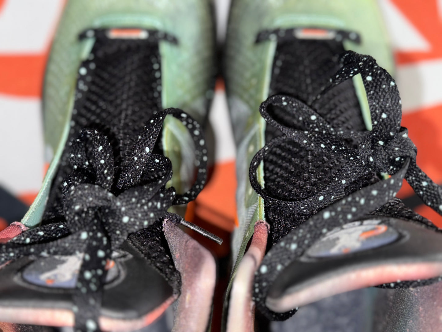 Zoom Hyperdunk 2011 SPRM ‘Galaxy’