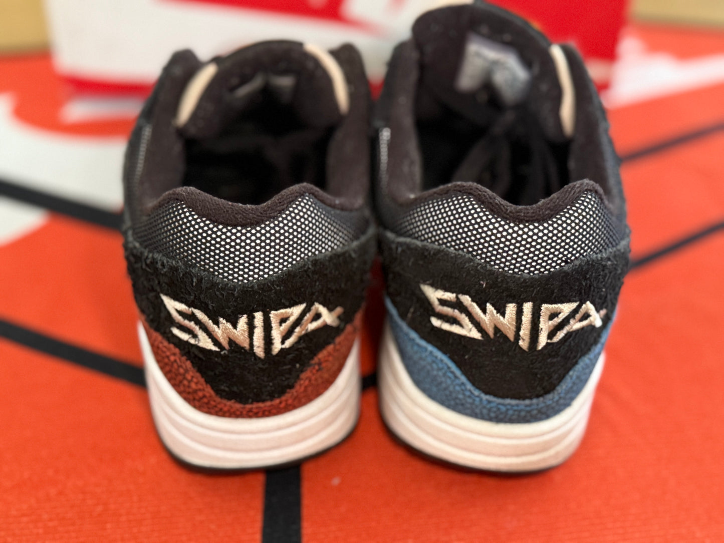 Nike Air Max 1
Swipa 9M