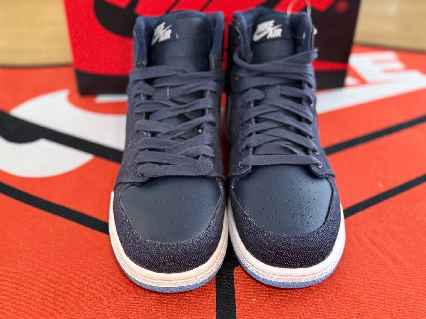 Air Jordan 1 Retro BG ‘Family Forever’