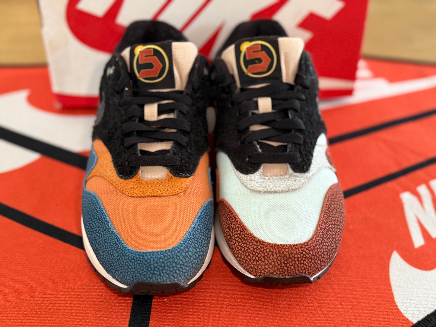 Nike Air Max 1
Swipa 9M