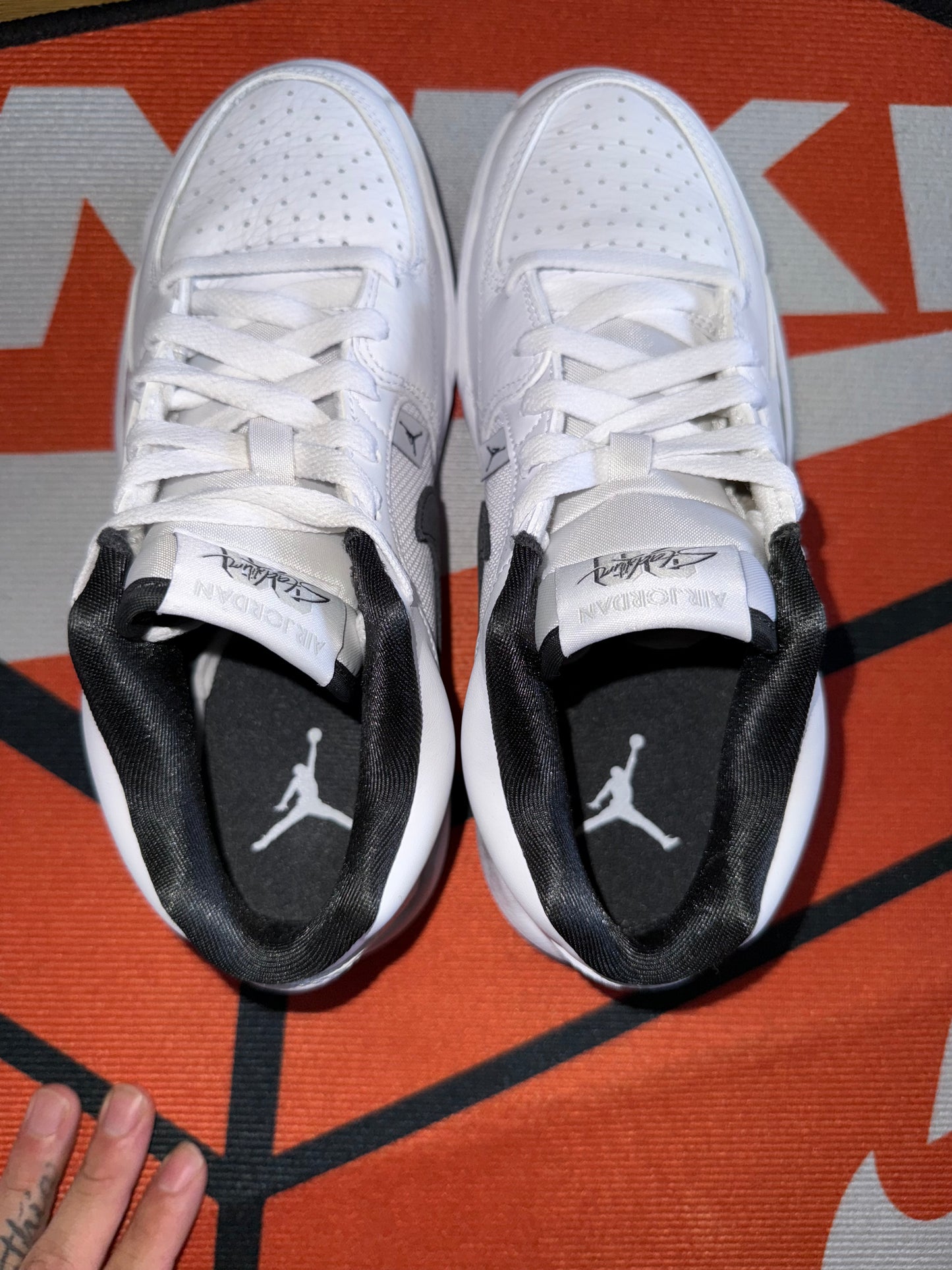 WMNS Jordan Stadium 90