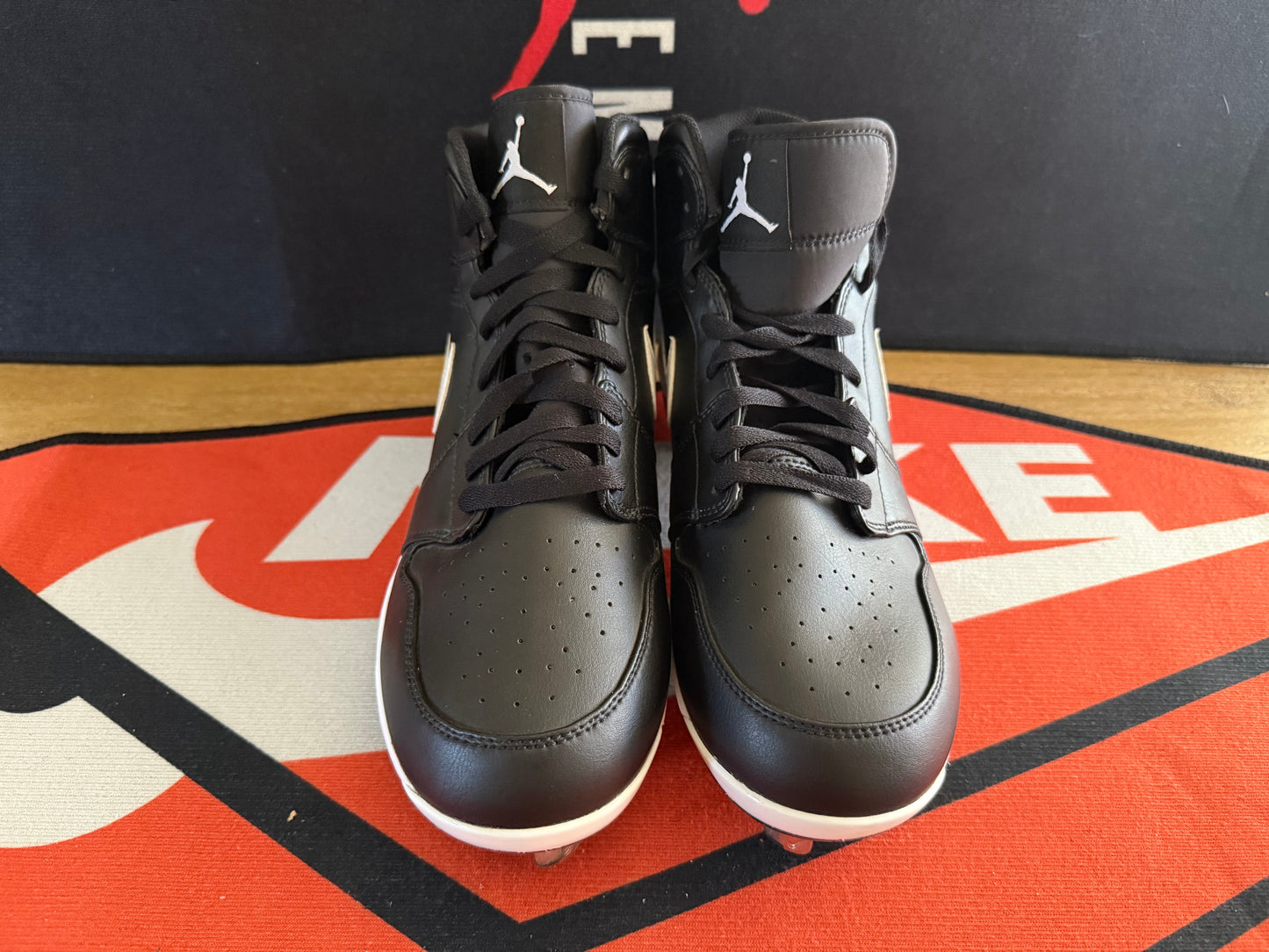 Jordan 1 MCS Cleat 10.5M