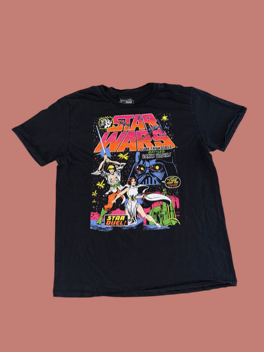 Star Wars Comic T-Shirt
