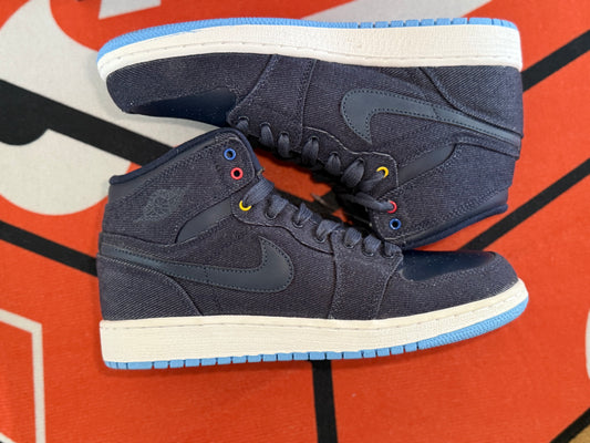 Air Jordan 1 Retro BG ‘Family Forever’