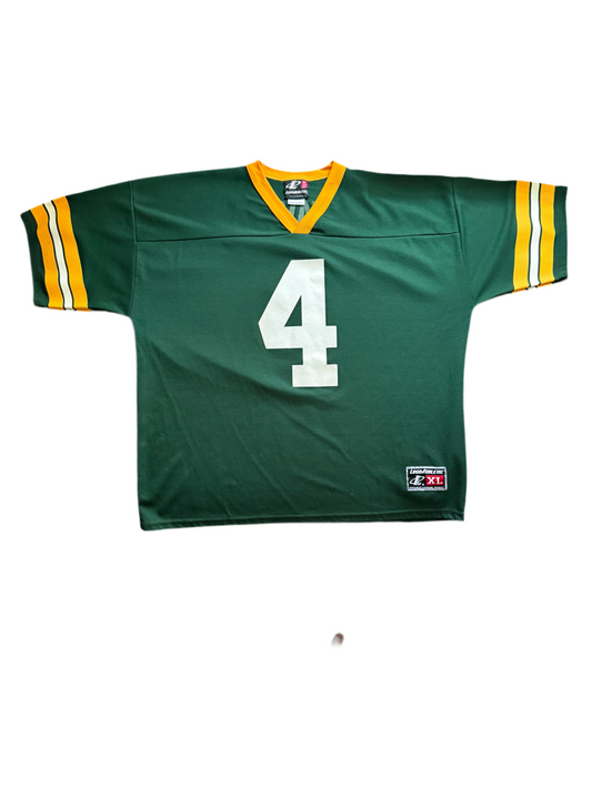 Vintage 90’s Brett Favre Jersey