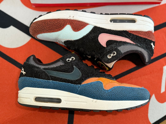 Nike Air Max 1
Swipa 9M