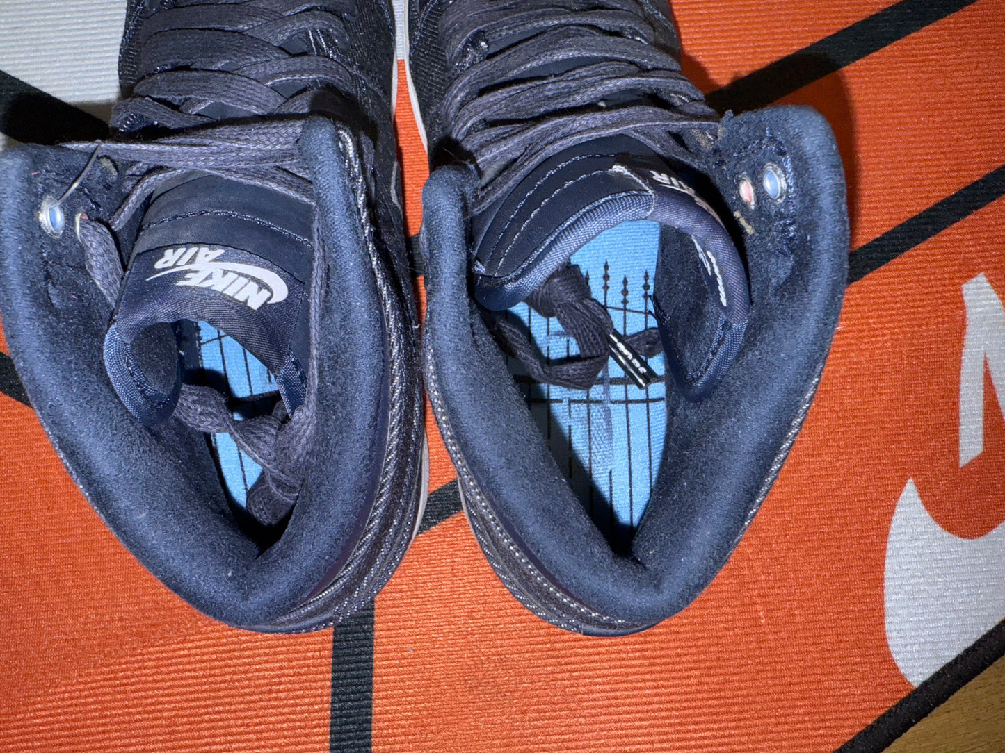 Air Jordan 1 Retro BG ‘Family Forever’