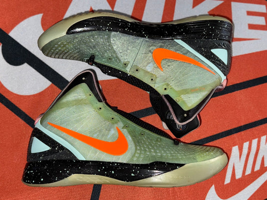 Zoom Hyperdunk 2011 SPRM ‘Galaxy’